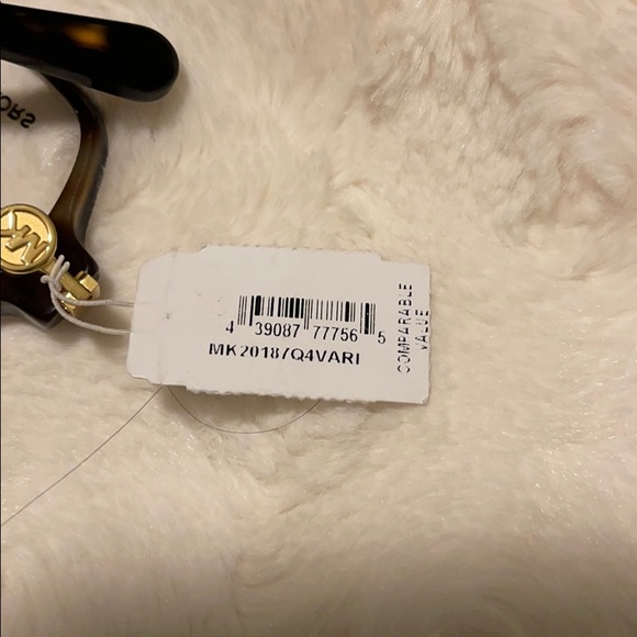 Michael Kors Eye Glasses. - Picture 7 of 12